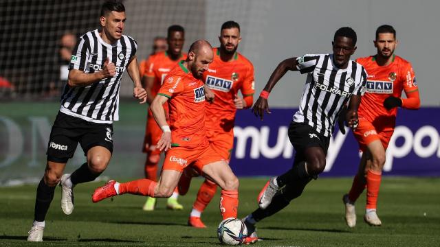Altay, Süper Ligde galibiyete hasret