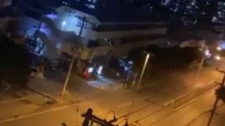 Tsunami Japonya'ya ulaştı: Uyarılar yapıldı