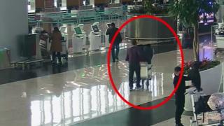 İstanbul Havalimanı'nda 1 milyon dolarlık kaçak ilaç operasyonu