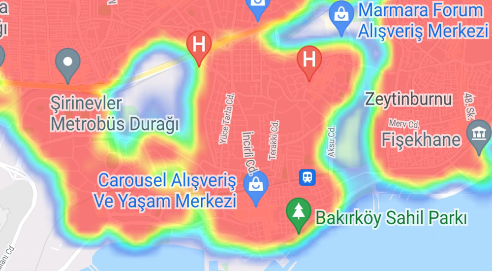BAKIRKÖY