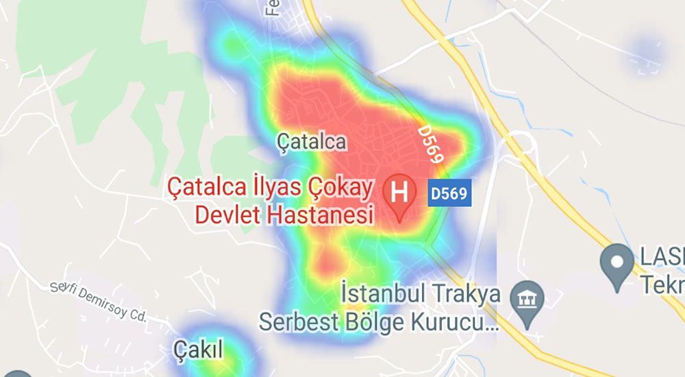 ÇATALCA