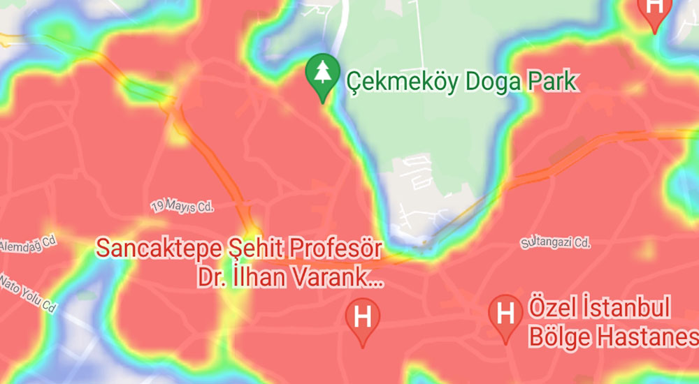 ÇEKMEKÖY