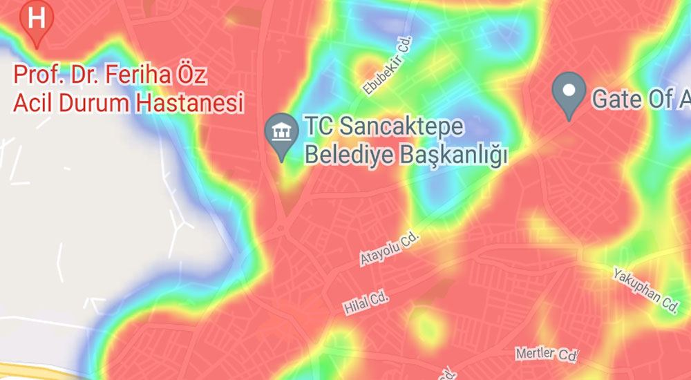 SANCAKTEPE