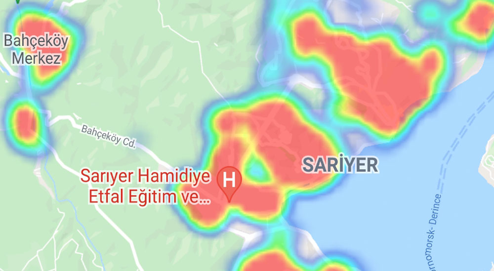 SARIYER