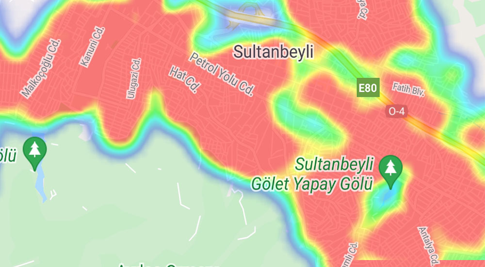 SULTANBEYLİ