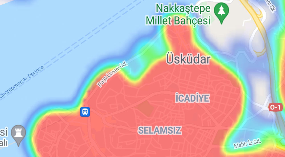 ÜSKÜDAR