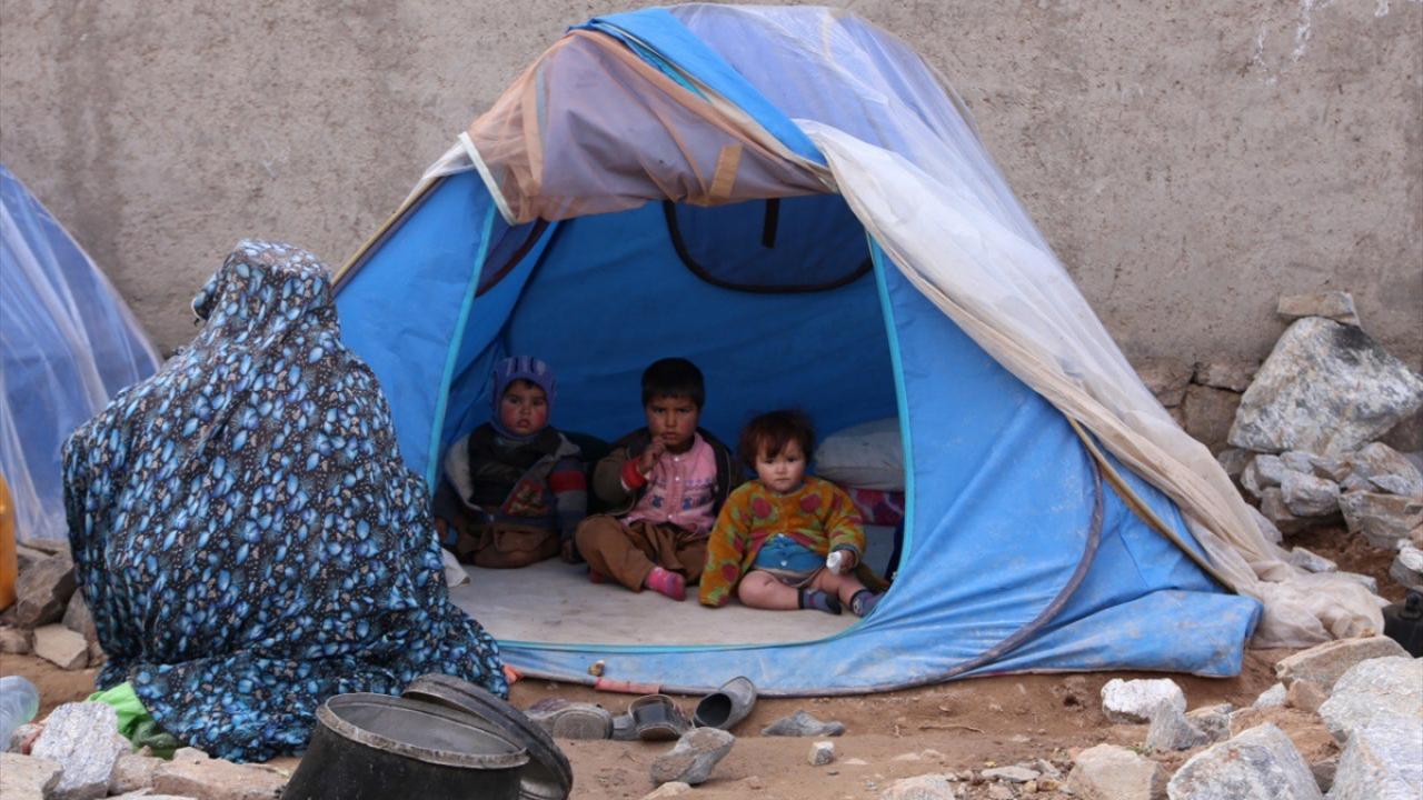 Çatışmalar nedeniyle 140 bin kişi göç etti