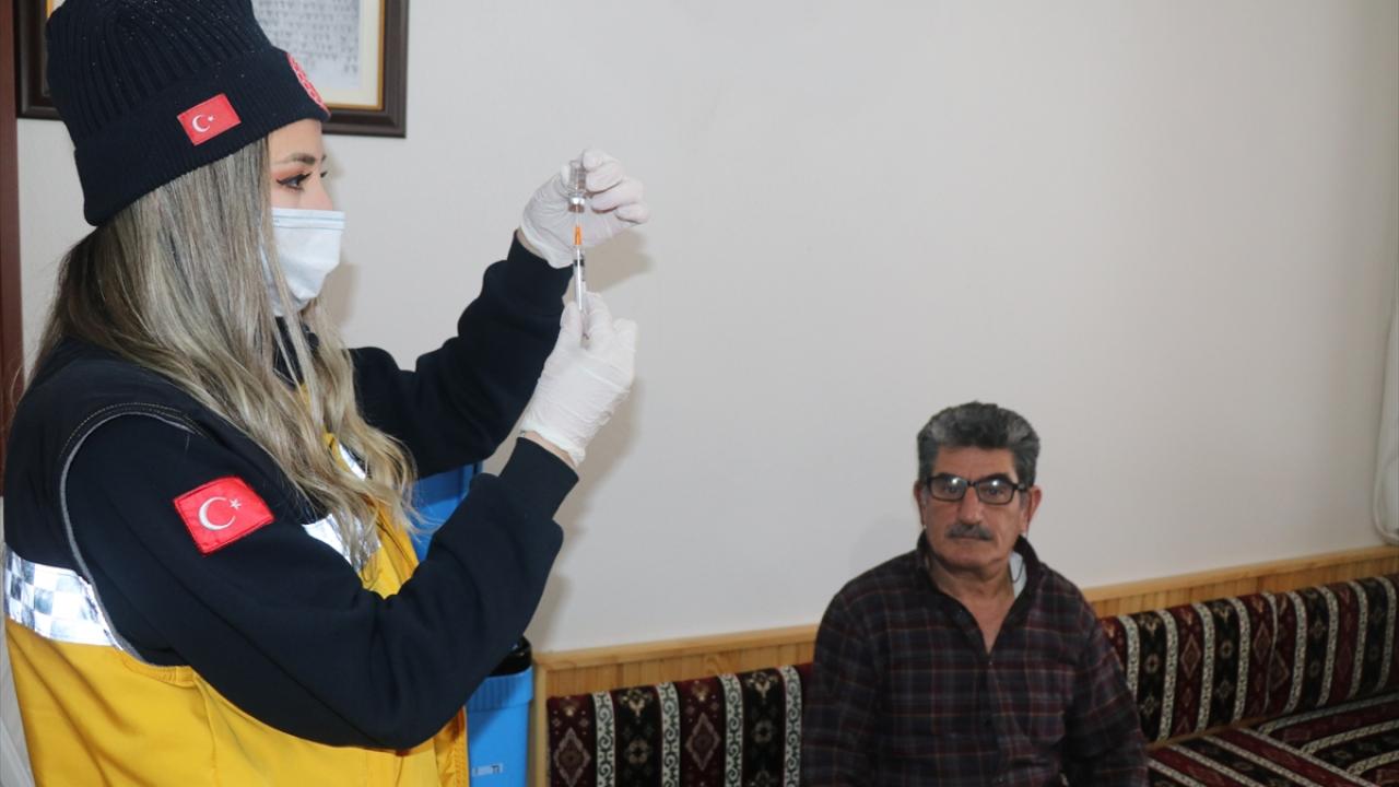 "Hepsinden Allah razı olsun"