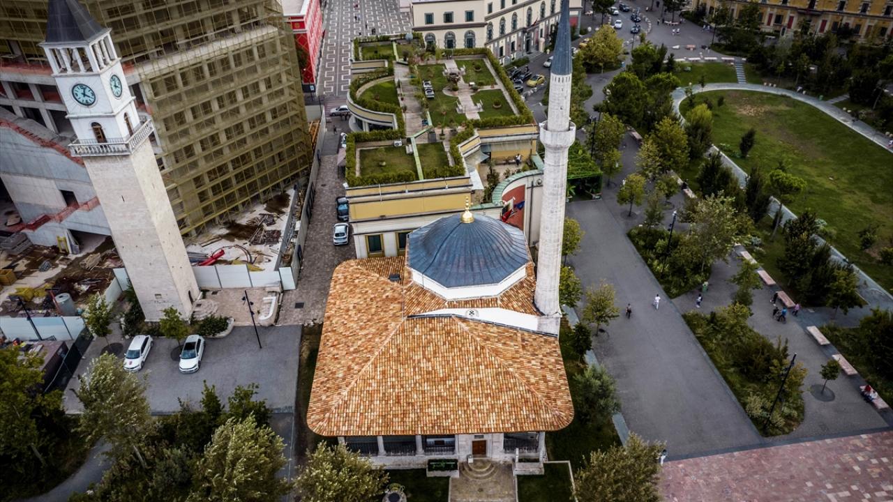 Osmanlı döneminin en önemli anıtlarından