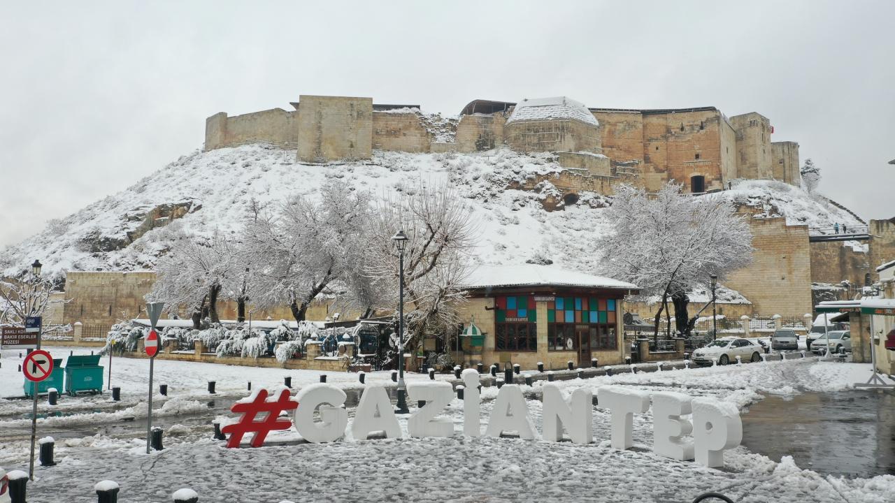 Gaziantep