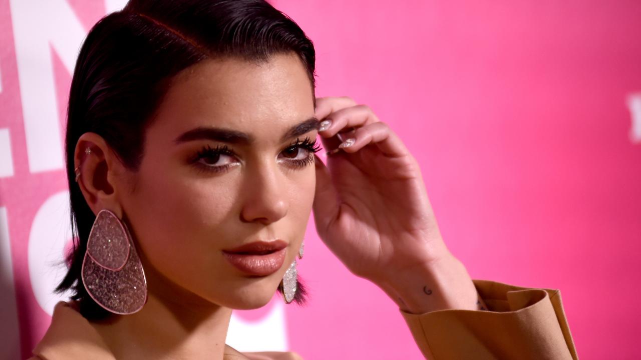 Dua Lipa