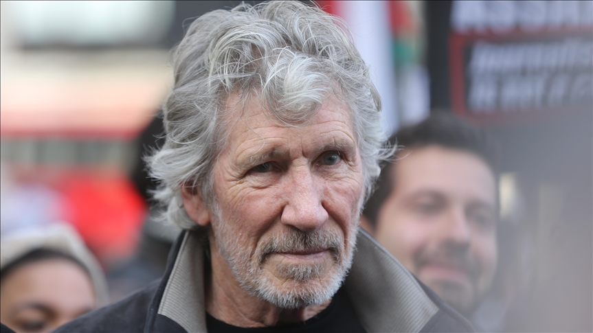 Roger Waters