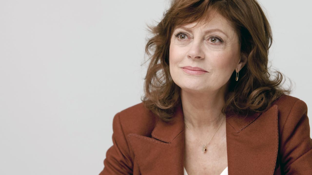 Susan Sarandon