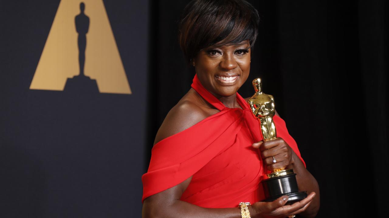 Viola Davis
