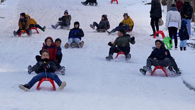 Yarın okullar tatil mi? 19 Ocak Çarşamba günü hangi illerde okullar tatil? İşte kar tatili olan iller…