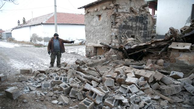 İç Anadoluda daha büyük depremler görülebilir mi?