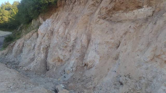 Manisada Roma dönemine ait mezar bulundu
