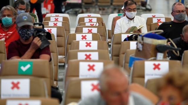 Taylandda kısıtlamaların hafifletilmesi gündemde