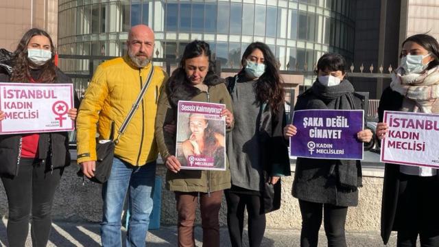 Yargıtaydan Yağmur Önüt kararı: Sanığın cezası arttı