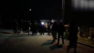 Yunanistan'da "gizemli ses" paniği