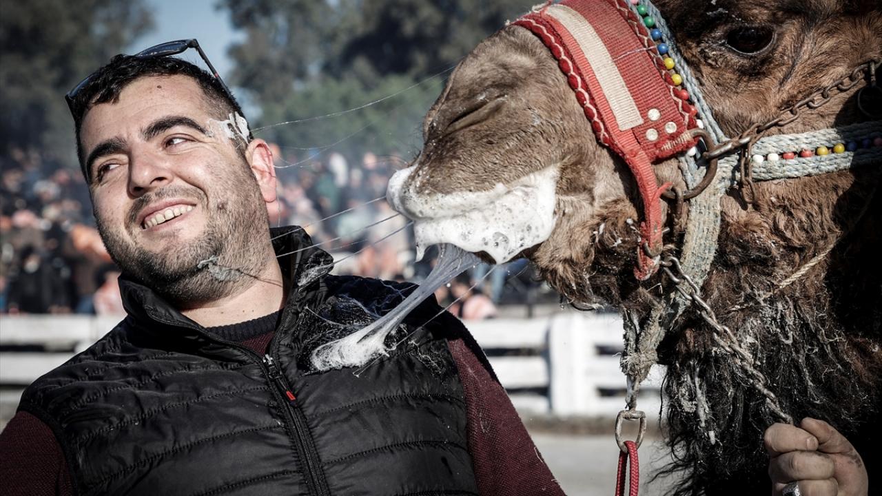 "Atalarımızın bize bir mirasıdır"