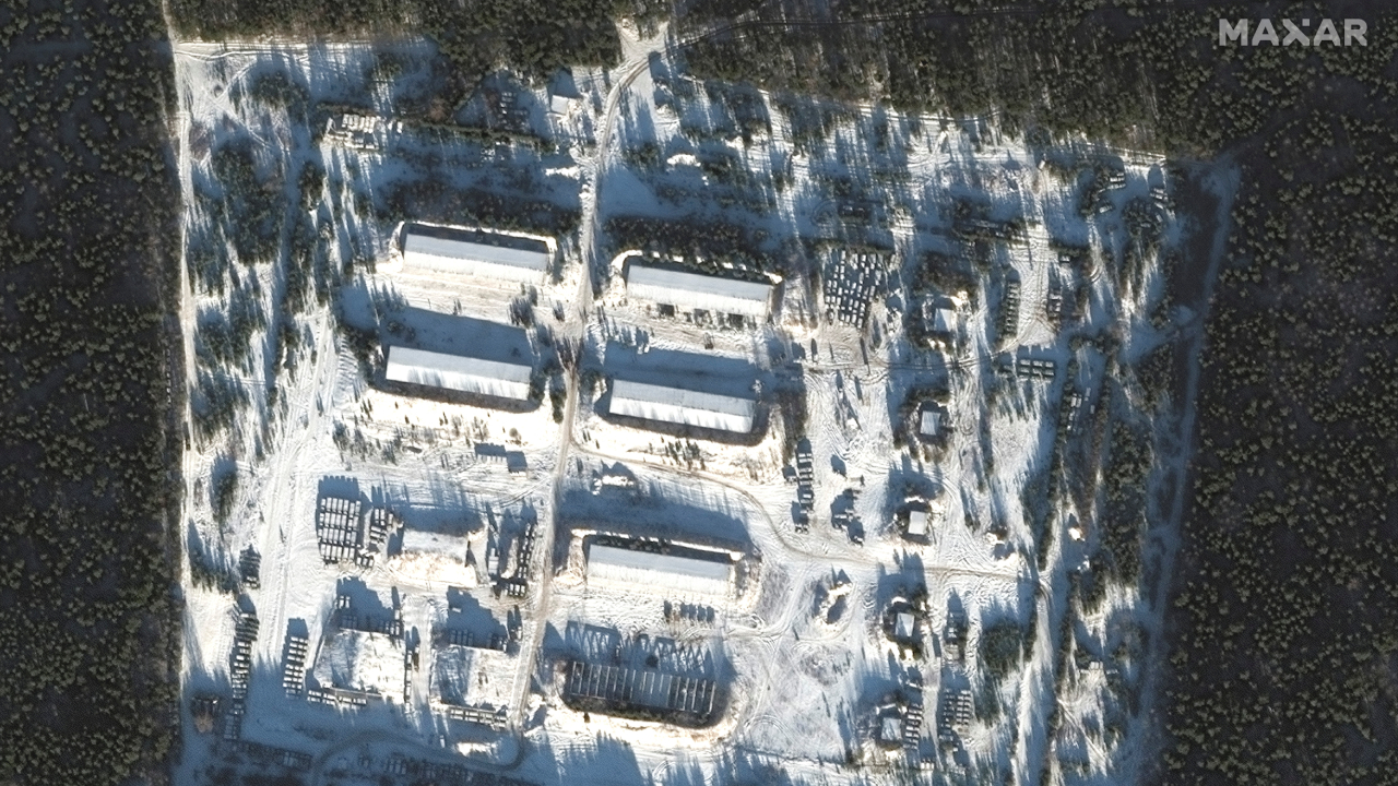 Fotoğraf: Reuters / ©2022 Maxar Technologies