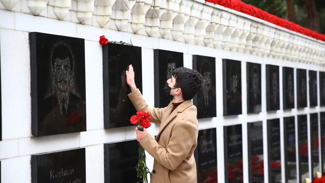 "Bizi ezmek istiyorlardı fakat başaramadılar"