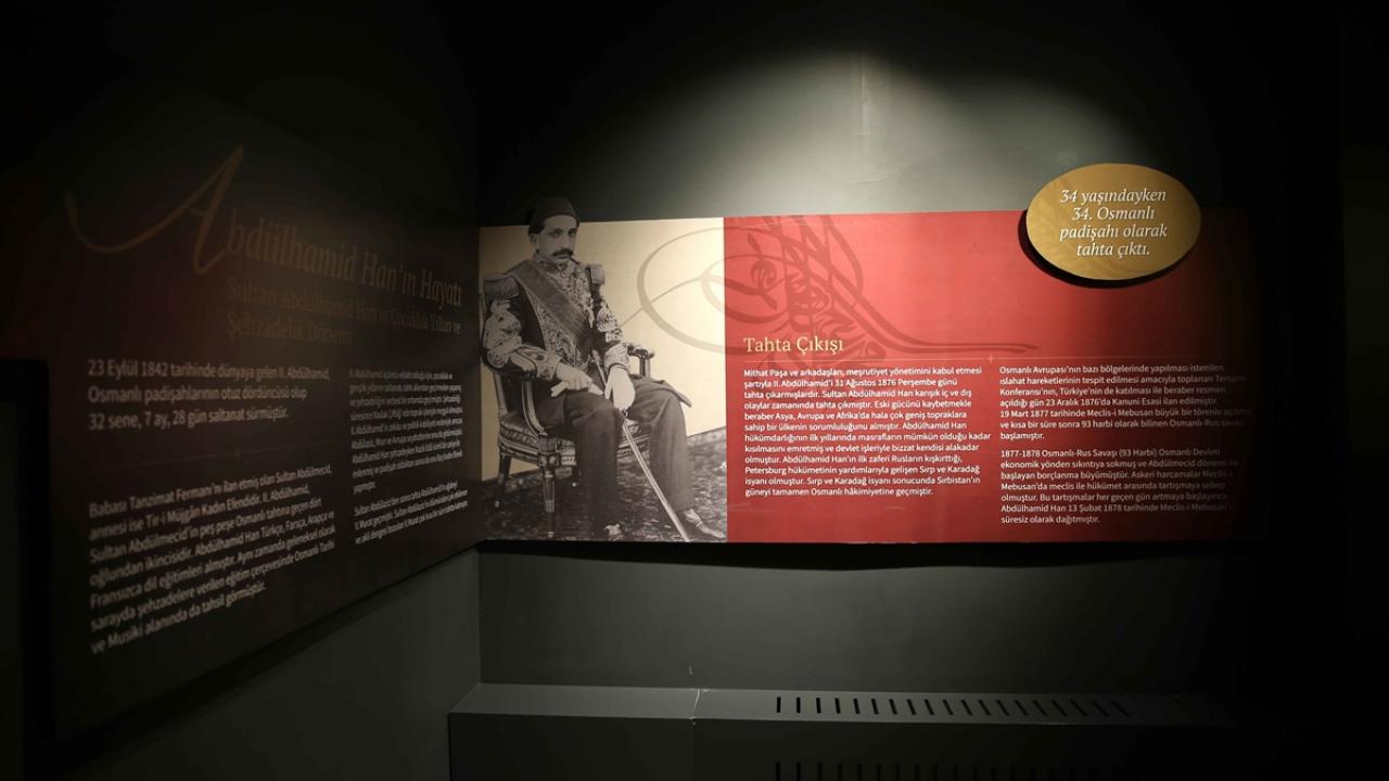 2 ayda 10 bin kişi ziyaret etti