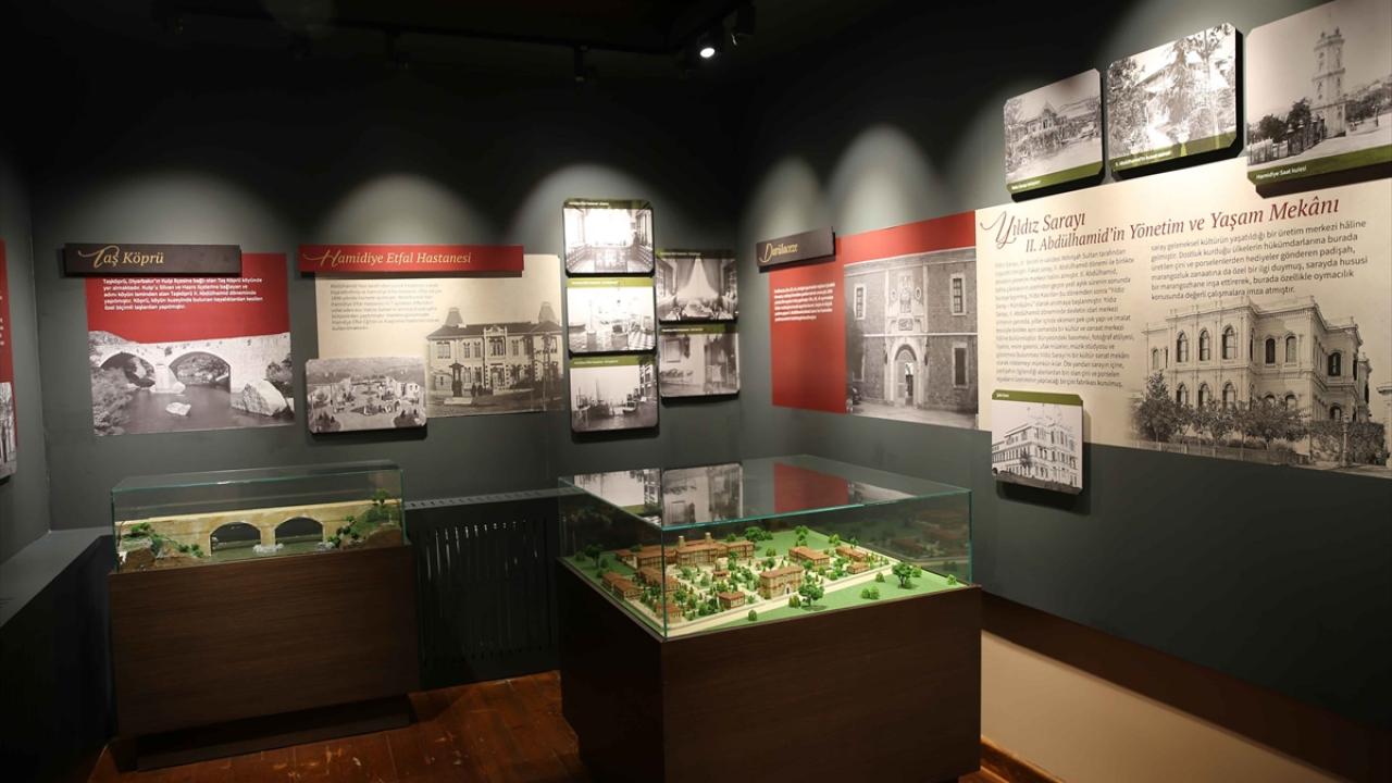 “Bu anı, Sivas`ın, Sivaslıların bir vefasının yansıması oldu"