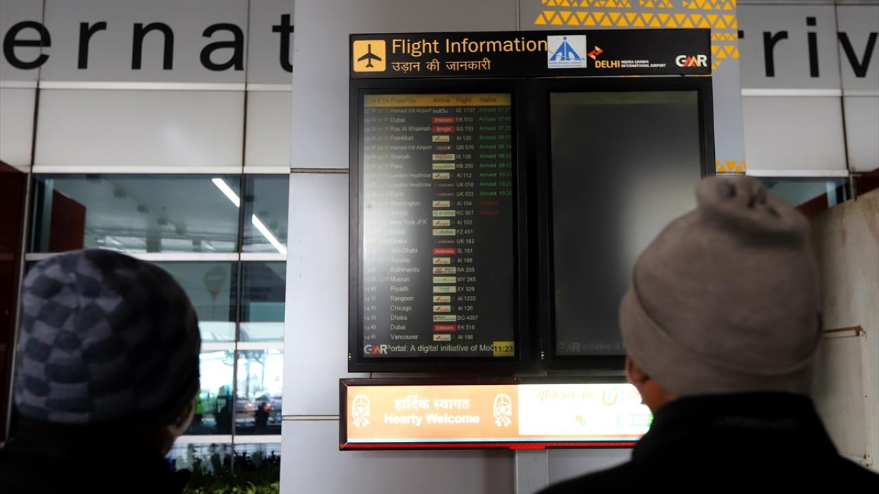 Boeing ve Airbus, 5G teknolojisi konusunda uyarmıştı