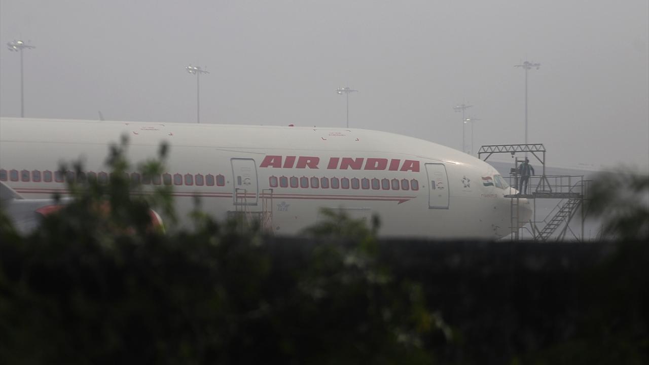 ABD'ye uçuşlar 5G endişesiyle askıya alınıyor