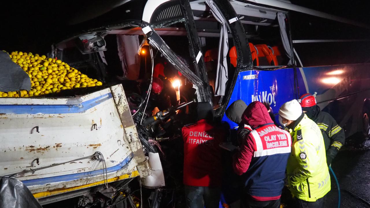 Bazı yaralıların durumu ağır