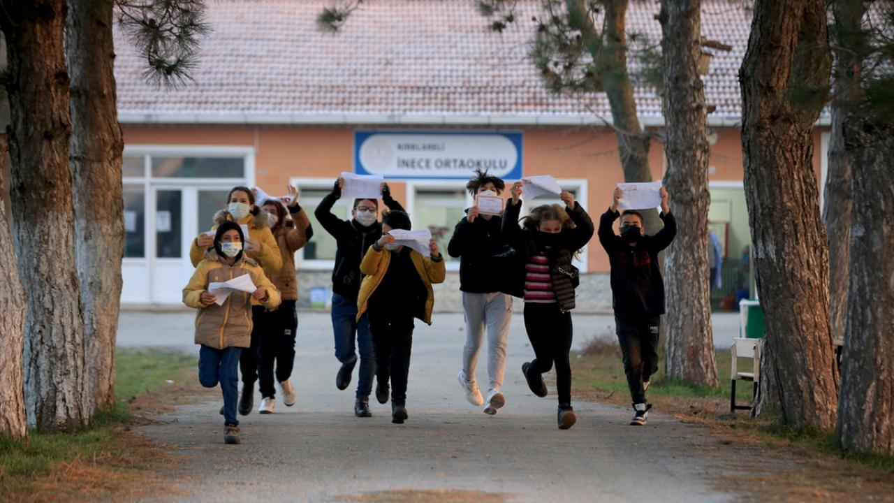 Okullar 7 Şubat`ta açılacak