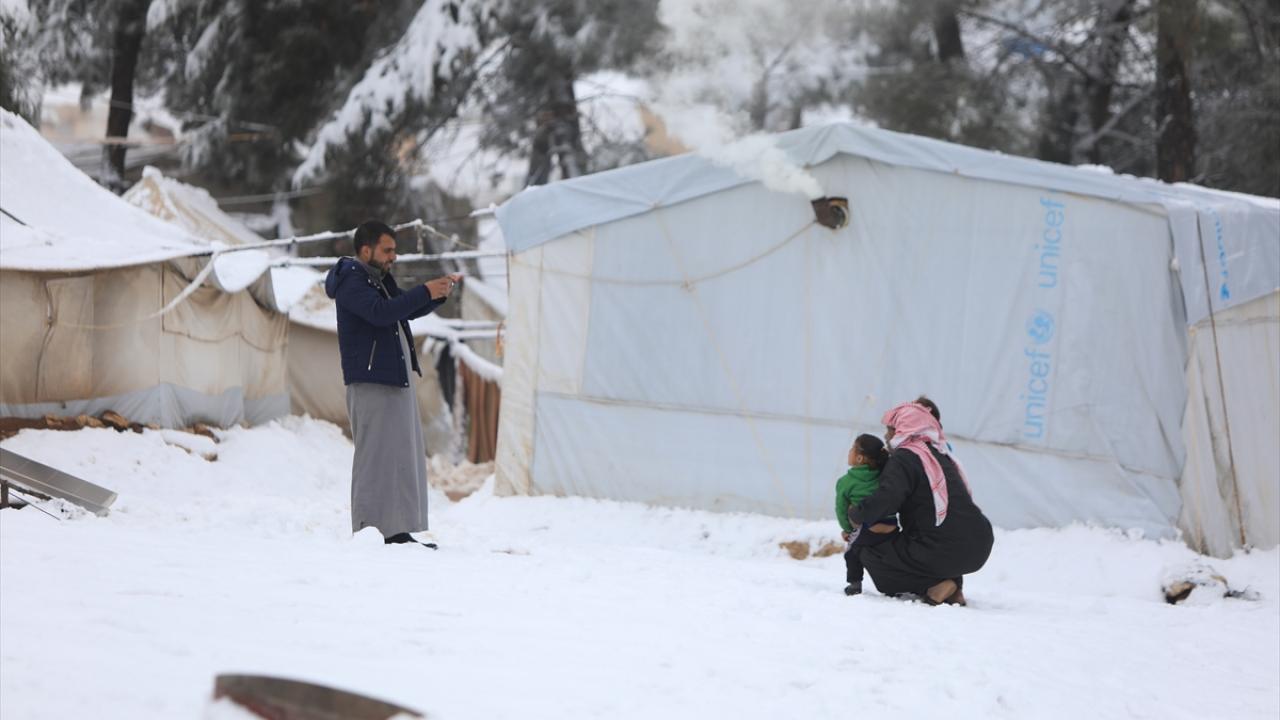 “Dondurucu soğukta 3 çocuğumla ortada kaldık”