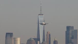 ABD'ye uçuşlar 5G endişesiyle askıya alınıyor