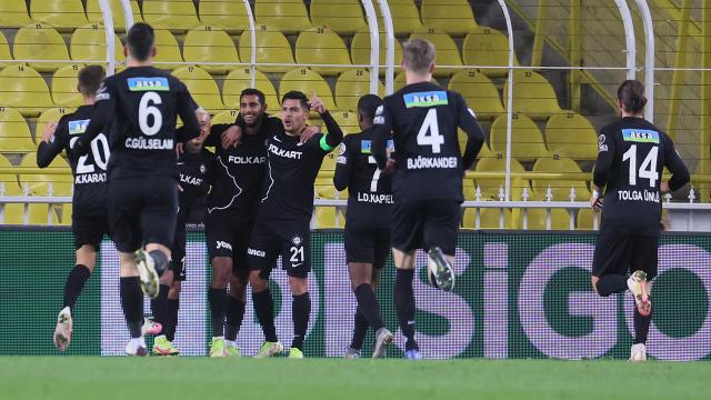 Altay fikstür avantajına güveniyor