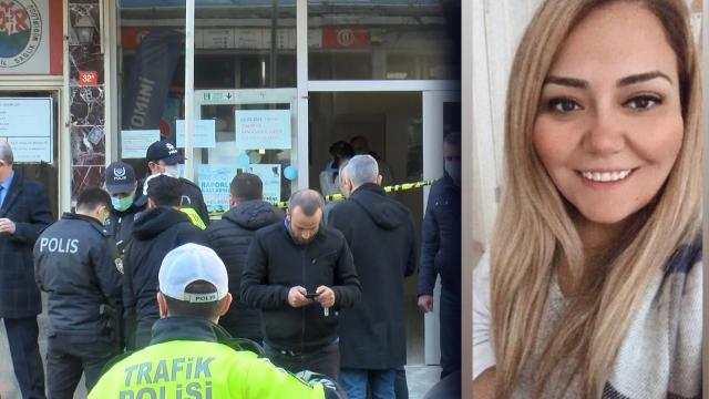 İstanbulda hemşire Ömür Erezi öldüren zanlı tutuklandı