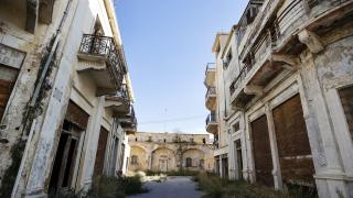 Kapalı Maraş'ın ziyaretçi sayısı 330 bini aştı