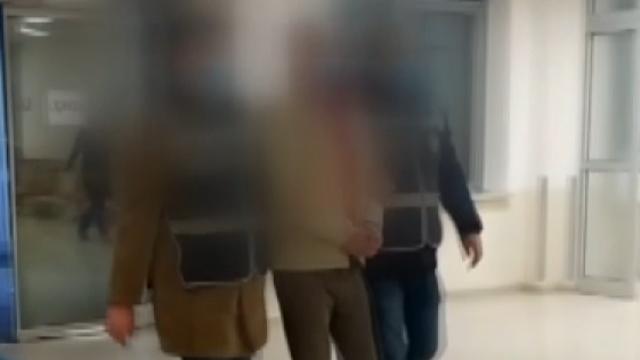 Konyada firari hükümlü yakalandı