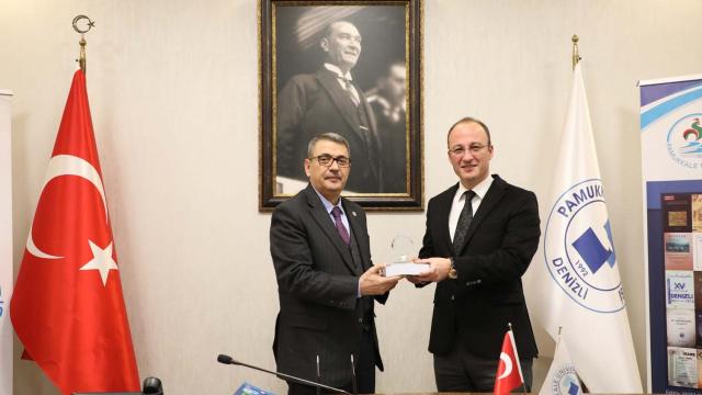 Pamukkale Belediyesi, Denizli tarihine sahip çıkıyor