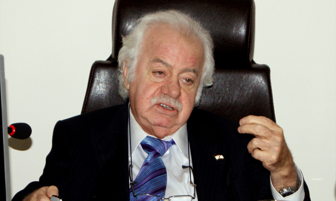 Toplumu depreme karşı bilinçlendirme konusunda önemli çalışmalar yaptı