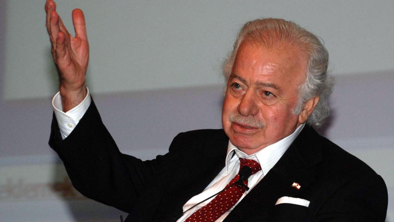 "Deprem Dede" kamu spotunda