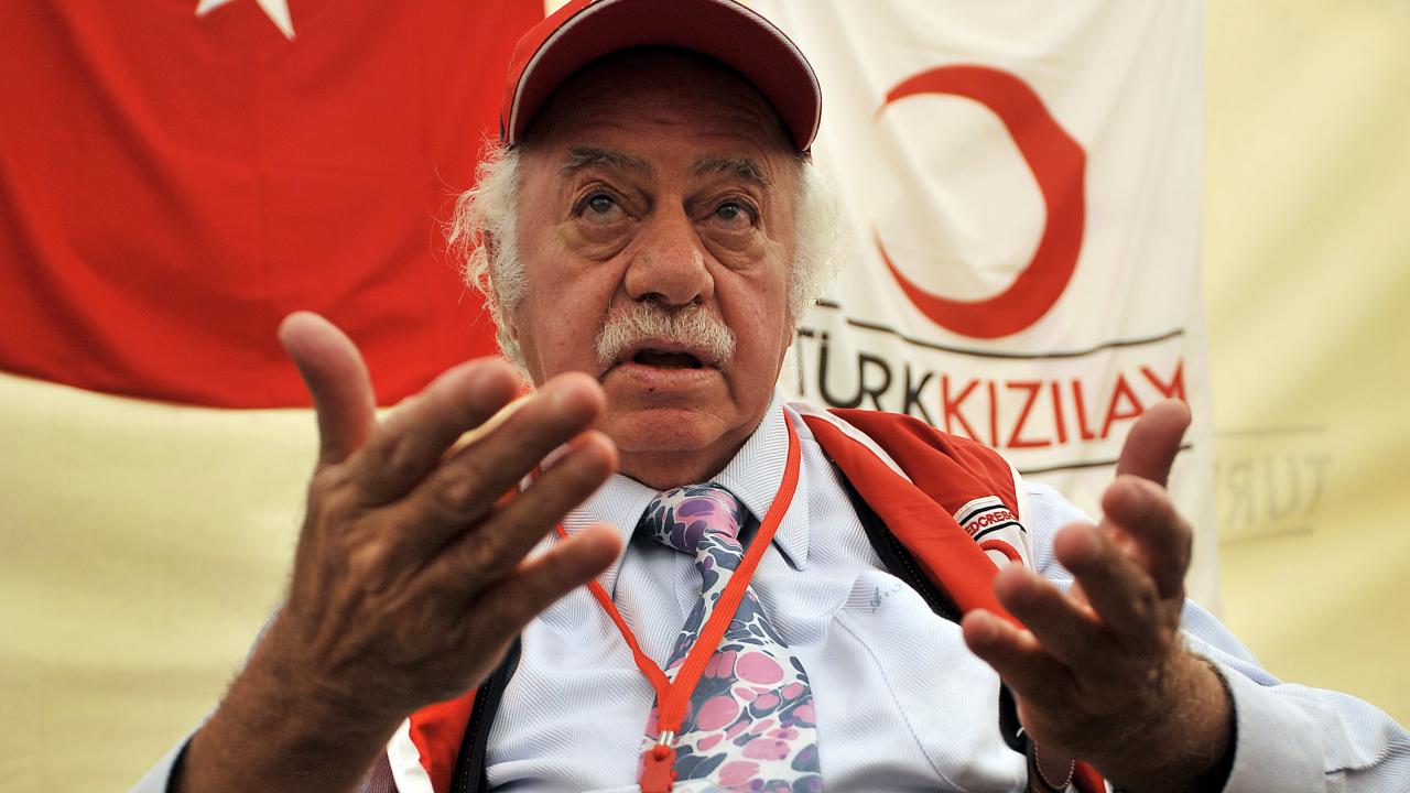 "Hizmetleri hiçbir zaman unutulmayacak"