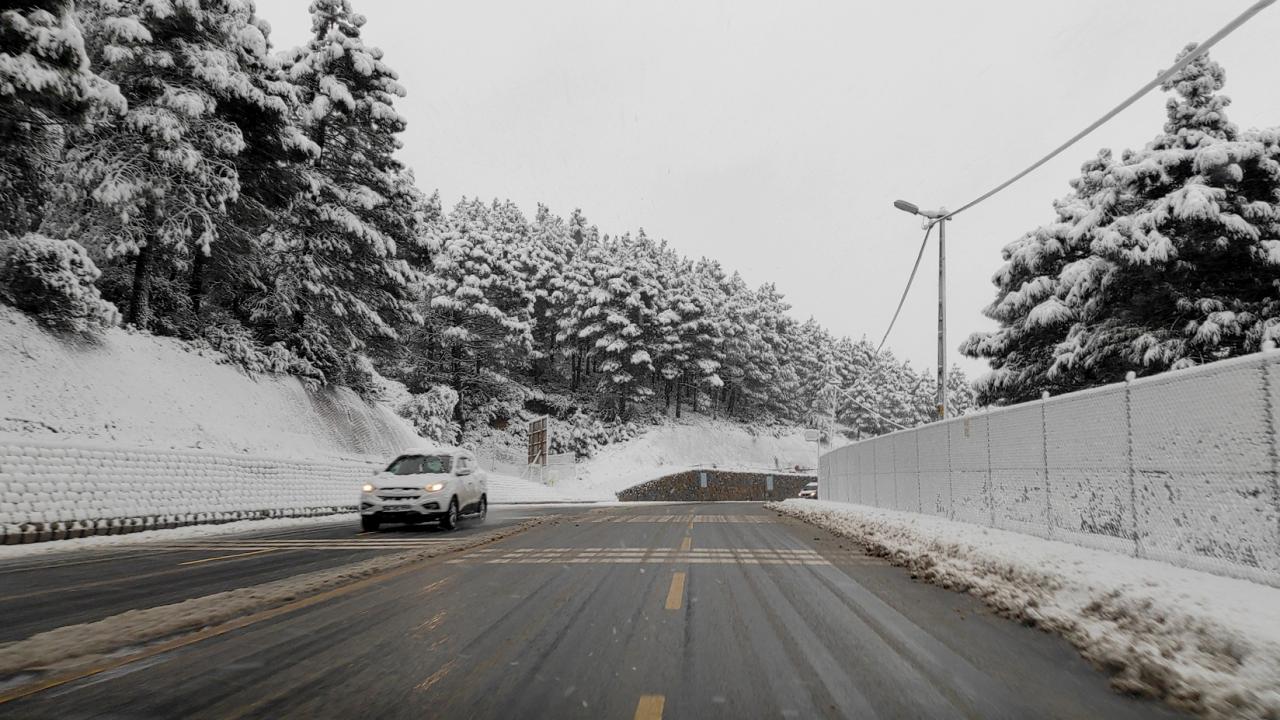 D-100 Karayolu- Maltepe 