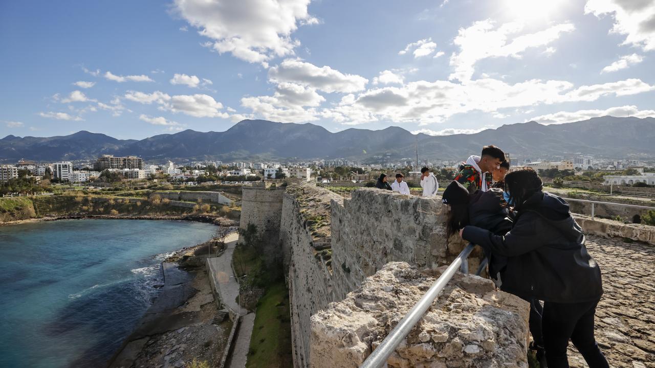  Dünyanın en eski batık gemilerinden biri müzede yer alıyor