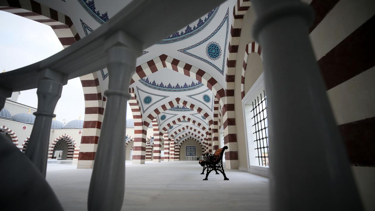 Kabukçu, şunları söyledi: