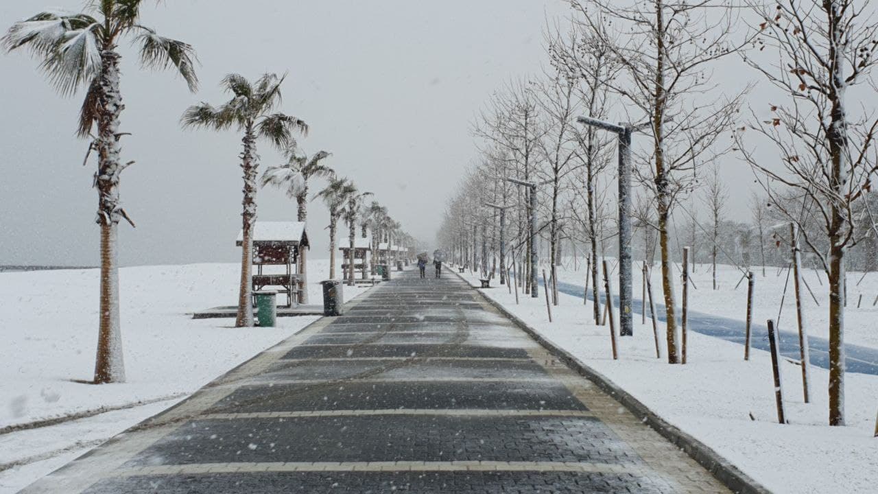 Balıkesir- Edremit İlçesi 