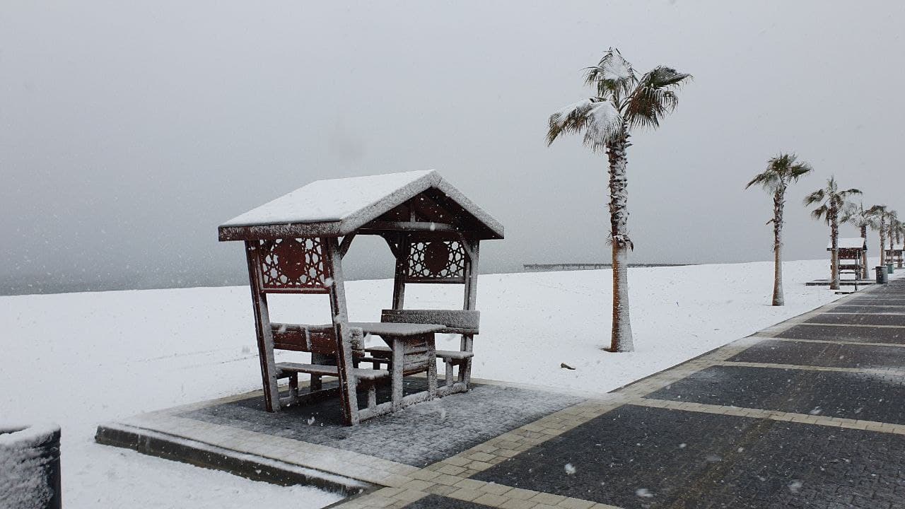 Balıkesir- Edremit İlçesi 