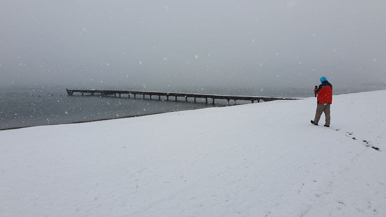 Balıkesir- Edremit İlçesi 