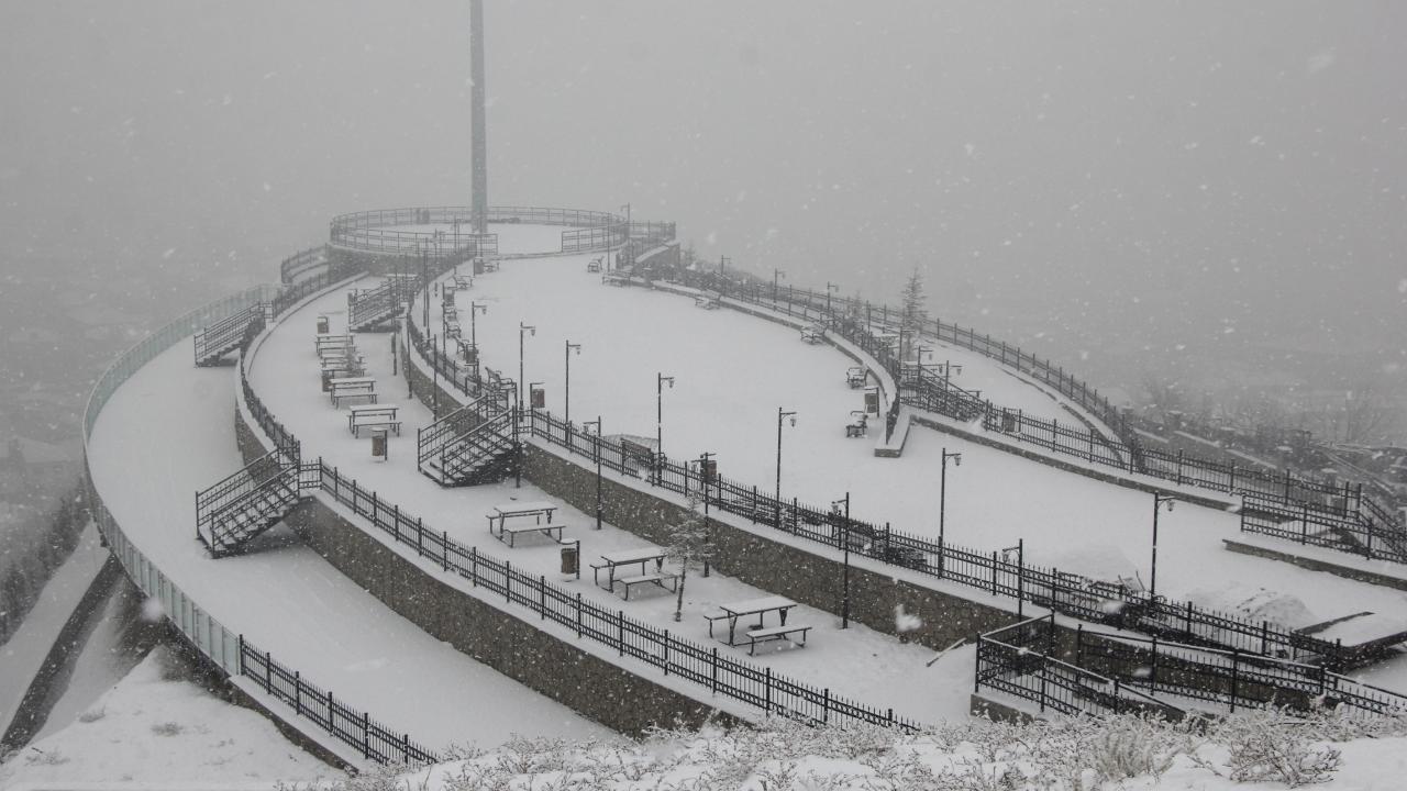 Ankara-Beypazarı İlçesi